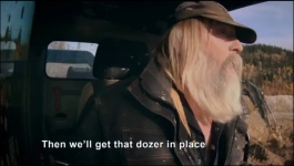 Gold Rush - Season 13 Episode 23